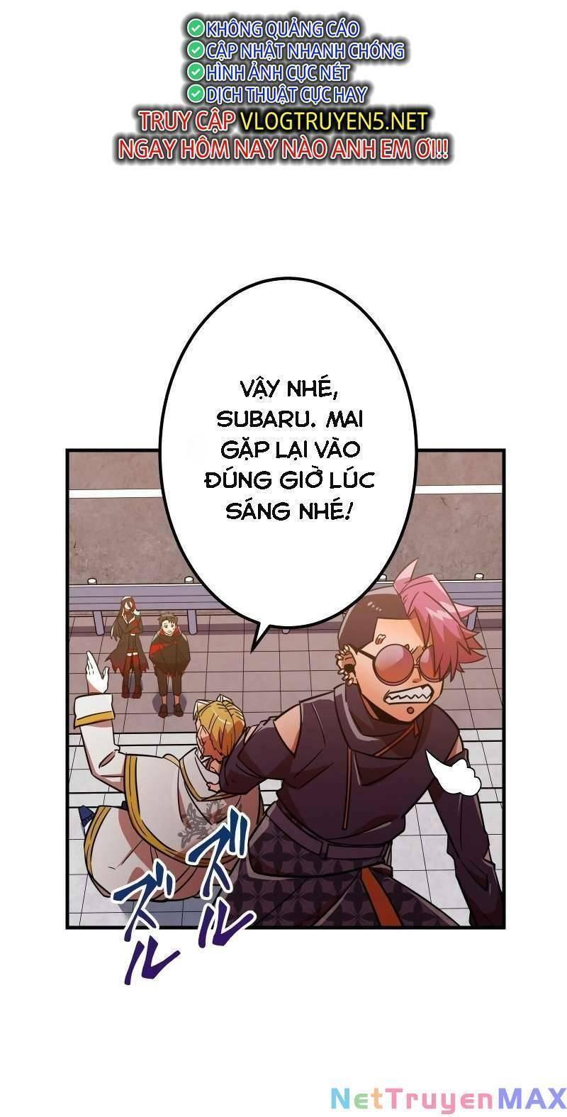 Huyết Thánh Cứu Thế Chủ~ Ta Chỉ Cần 0.0000001% Đã Trở Thành Vô Địch chapter 23 87