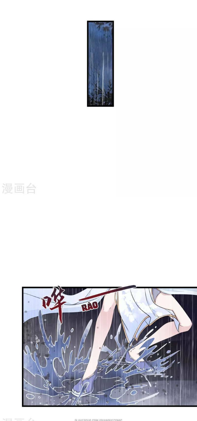 thái bình khách trạm chapter 4 20