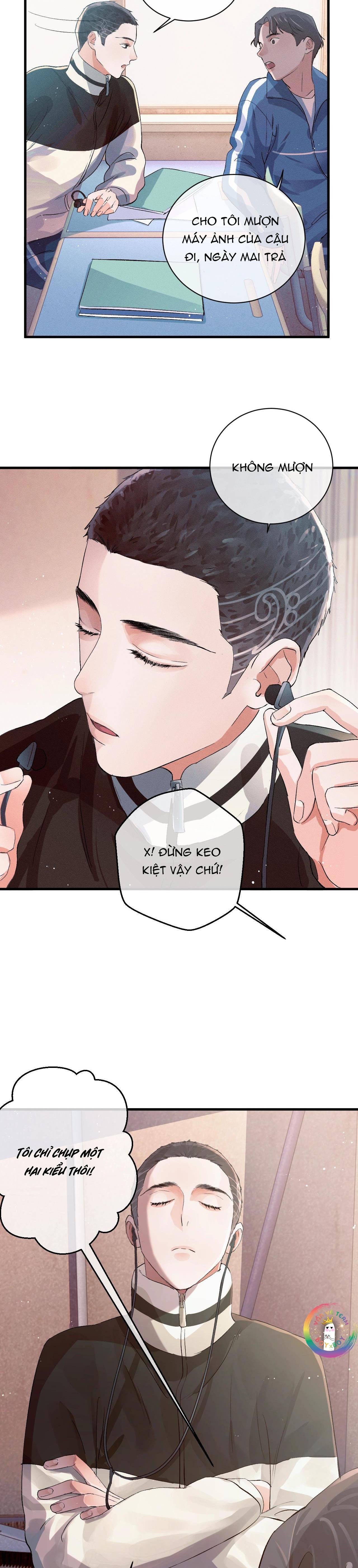 tát dã (ngang tàng) chapter 12 14