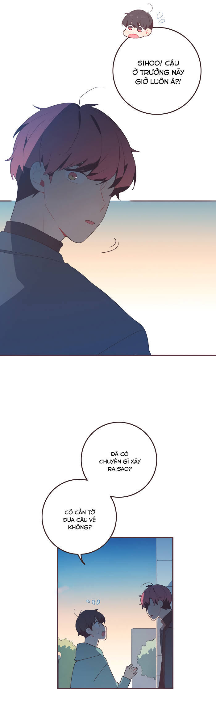 last paradise chapter 45 29