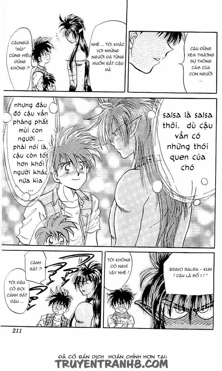 wild half chapter 6.5 41