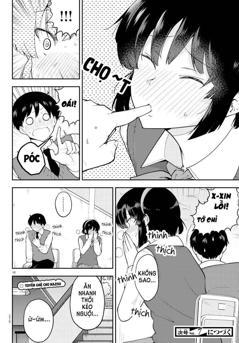 the maid who can't hide her feelings chapter 48 11