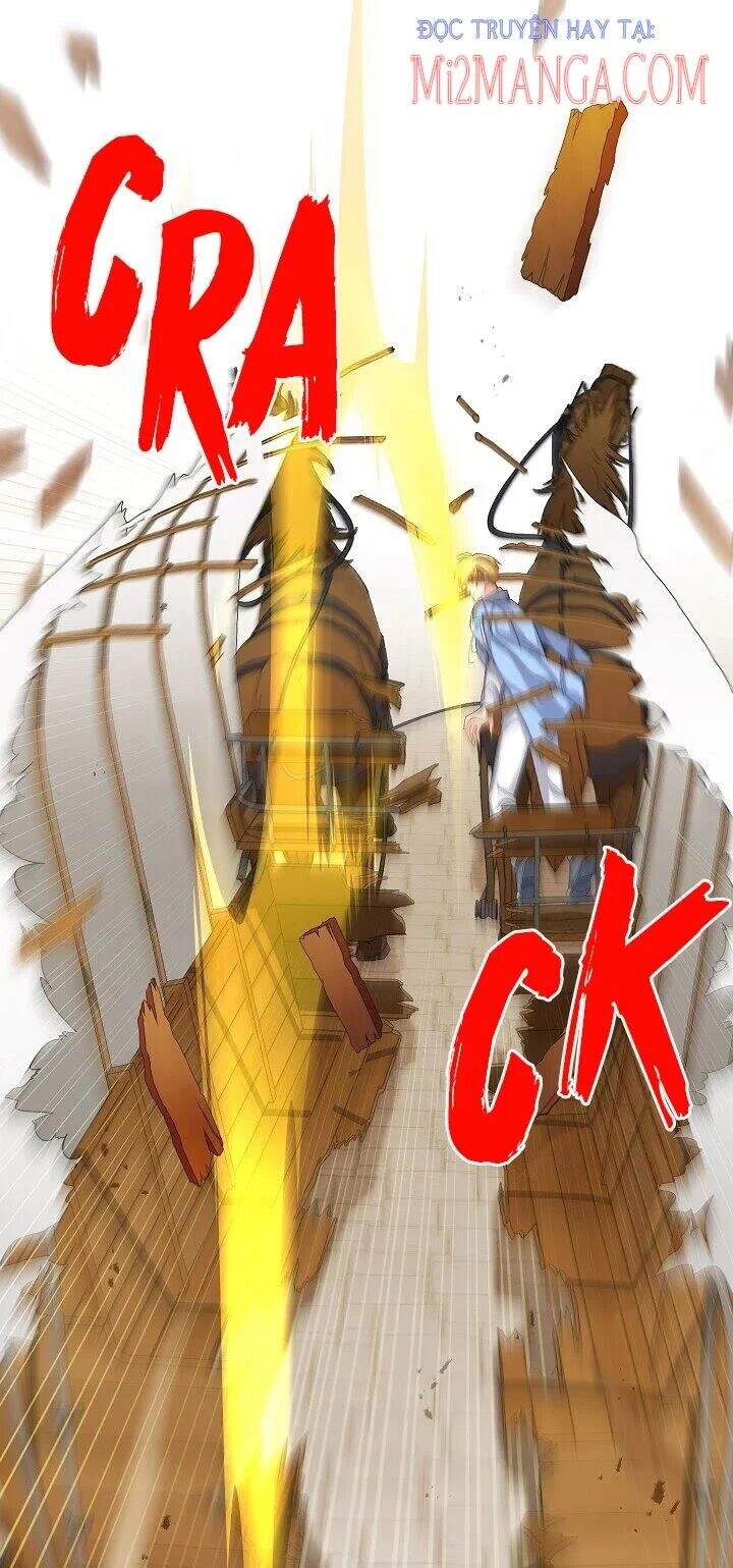 nữ công tước với tâm hồn trống rỗng chapter 64.5 28