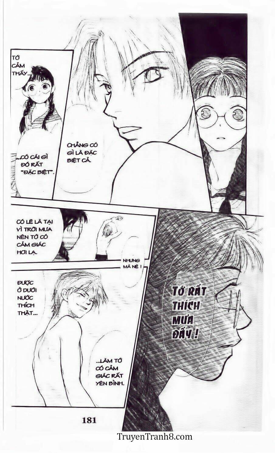 land of the blindfolded chapter 15 25