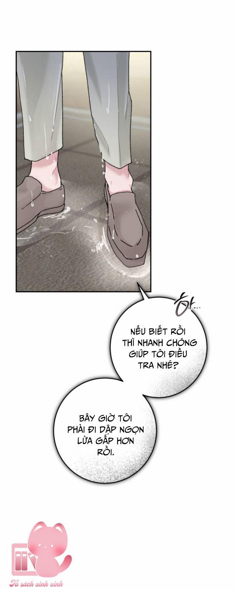 my demon chapter 5 89