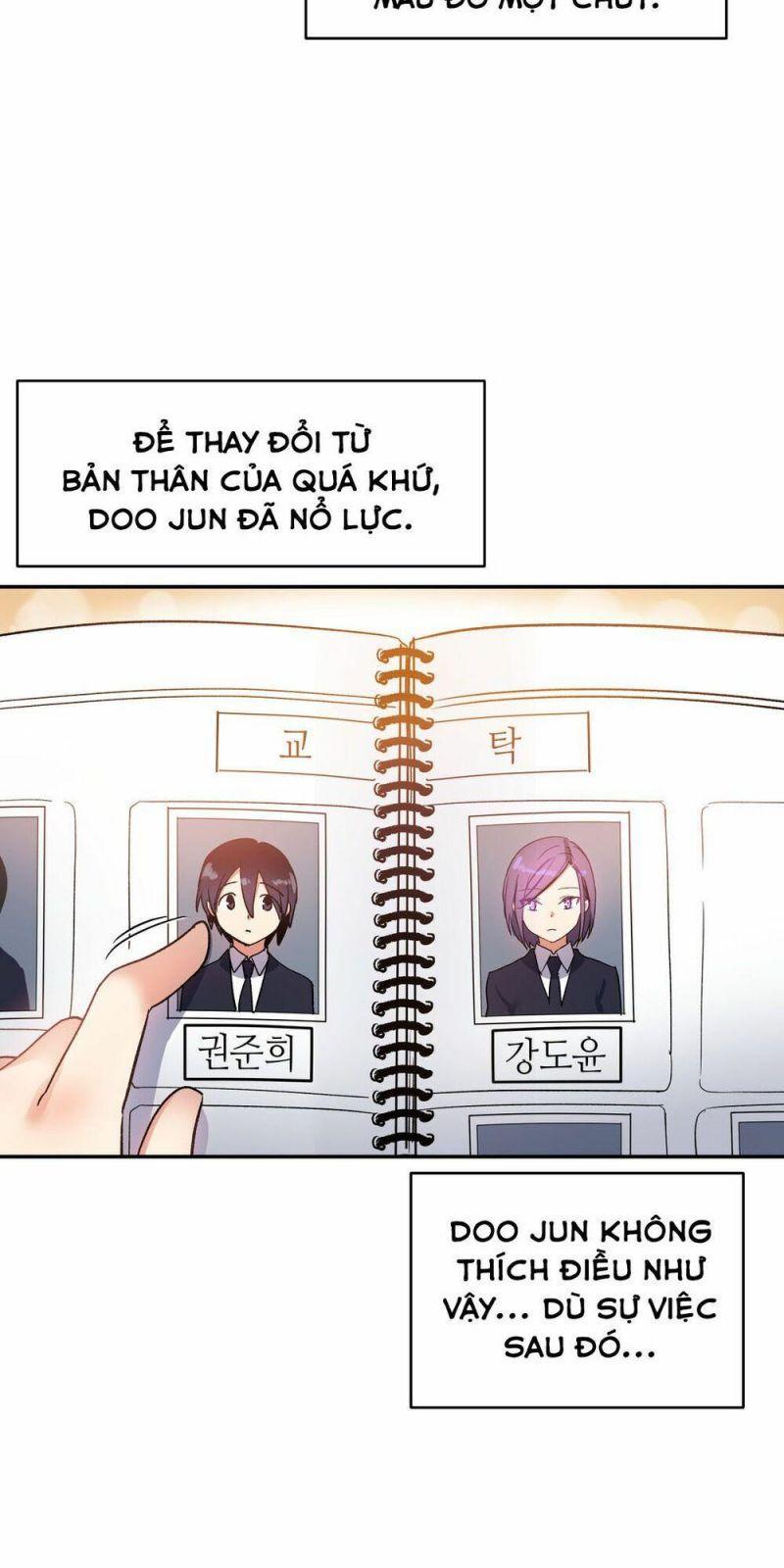 girls marmot chapter 20 36