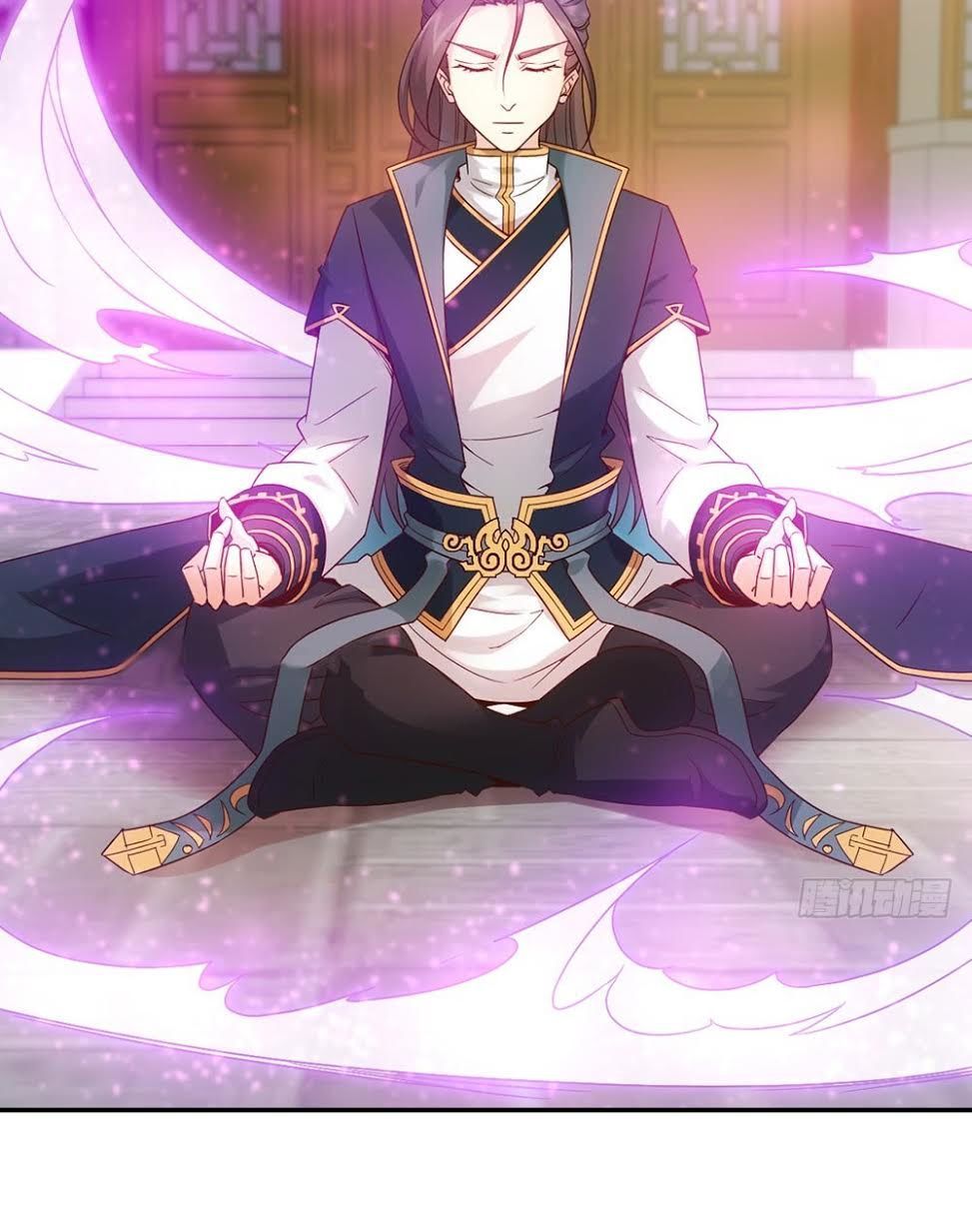 hồng thiên thần tôn chapter 6 2