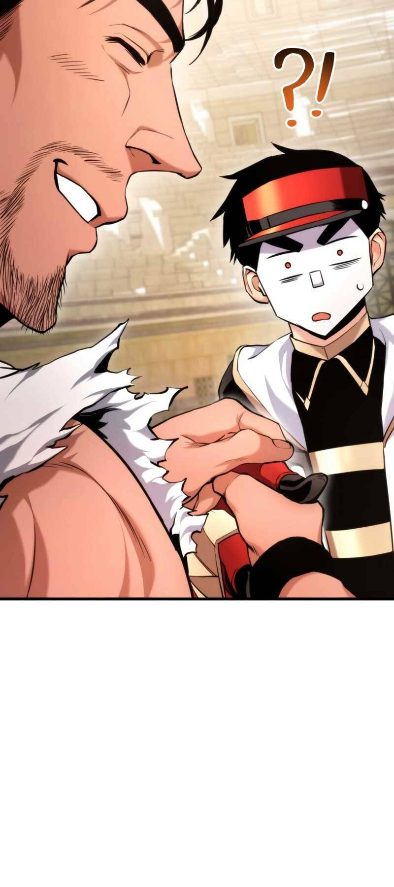 huyền thoại game thủ - tái xuất chapter 64 9