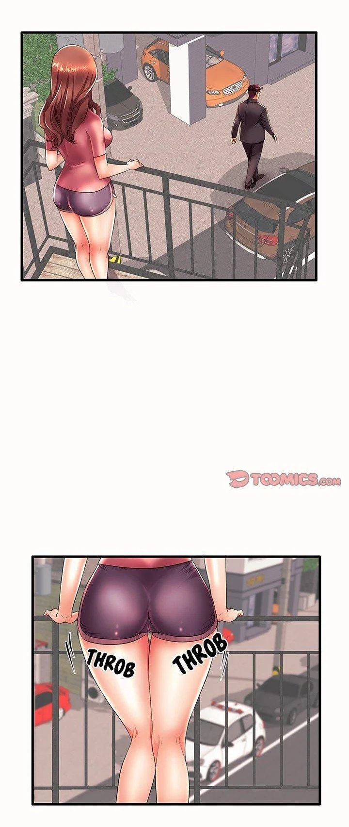 người mẹ xấu xa chapter 15 18