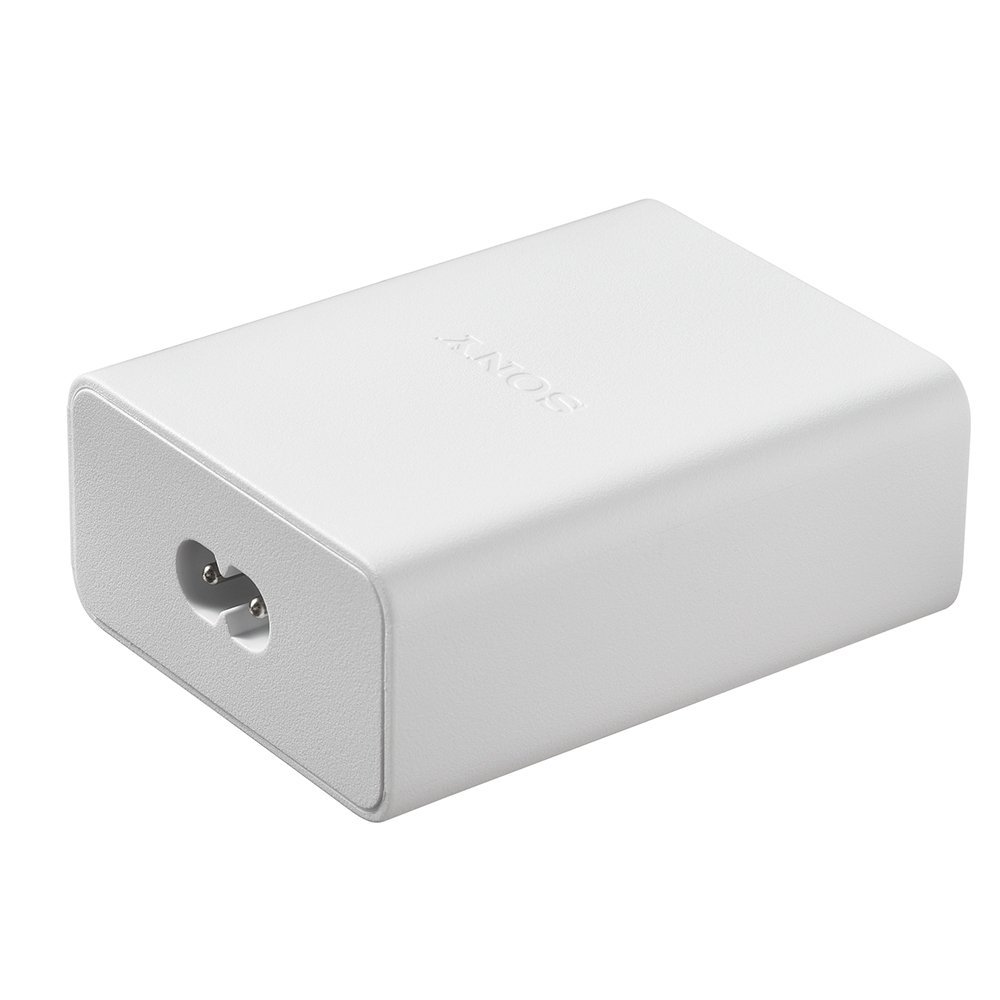 Sạc 4 cổng USB 6.0A Sony CP-AD2M4