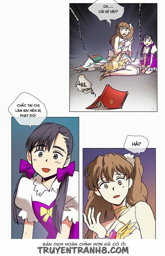 nữ sinh phép thuật chapter 48 30