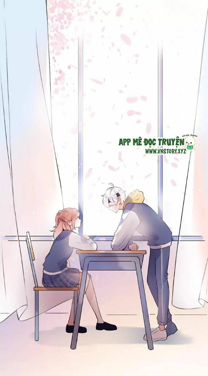 trạch thượng tịch mịch huỳnh hỏa chapter 53 42