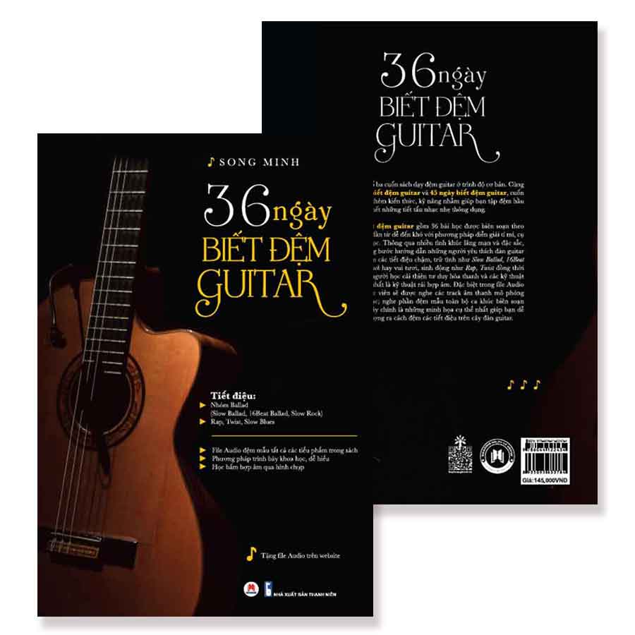 36 Ngày Biết Đệm Guitar