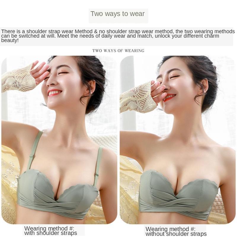 Áo Lót Nâng Ngực Gợi Cảm Cho Nữ