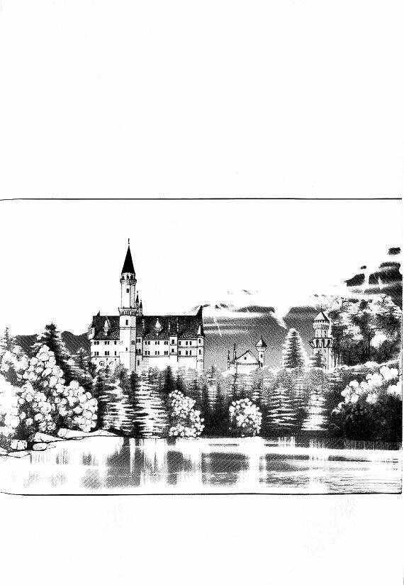 princess - công chúa xứ hoa (bản đẹp) chapter 3 31