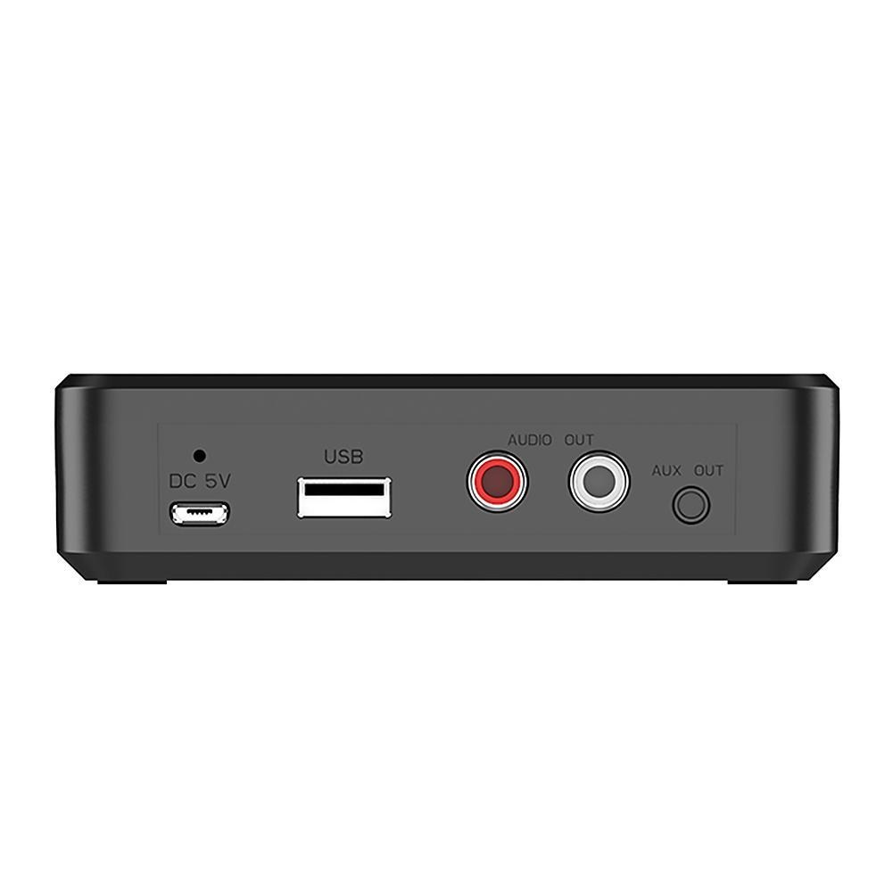 ROGTZ Thiết Bị Nhận Bluetooth, NFC Cho Loa Và Amply BT200 - Hàng Nhập Khẩu
