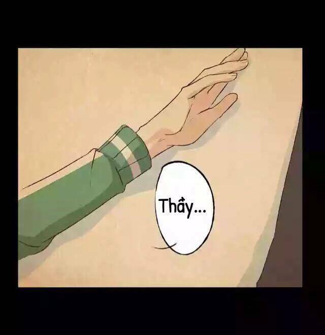 tôi không phải đa nhân cách chapter 17 59