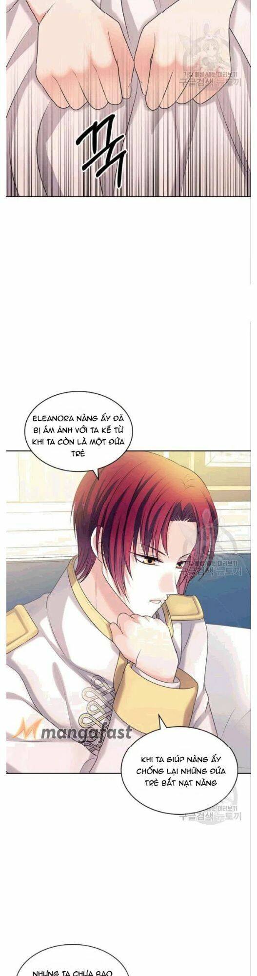 tôi trở thành hầu gái của một công tước chapter 77.1 3