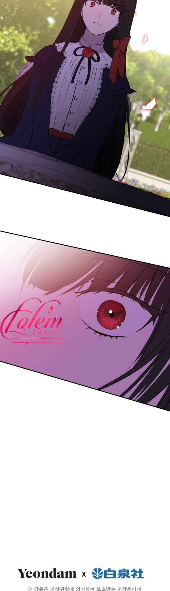 những nhân vật mạnh nhất thế giới ám ảnh tôi chapter 34 41