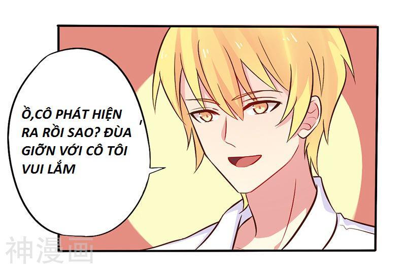 tổng tài đã cưới em chapter 56 5