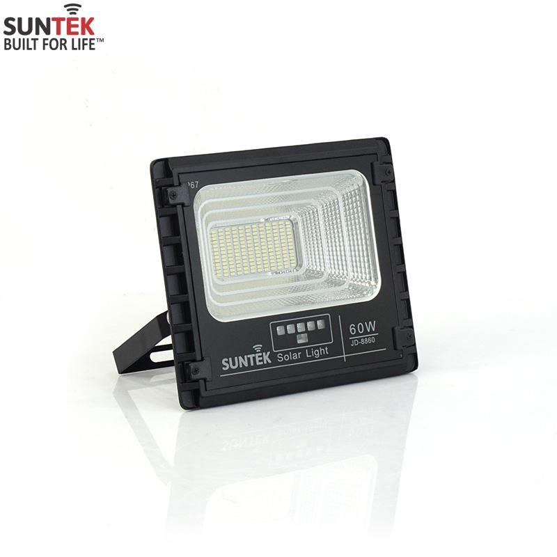 Đèn LED Năng Lượng Mặt Trời Suntek JD-8860