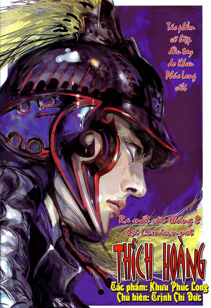 thiếu lâm đệ 8 đồng nhân ngoại truyện chapter 13 32