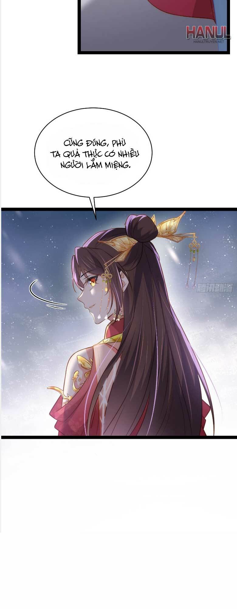 hoạn phi thiên hạ chapter 272 17