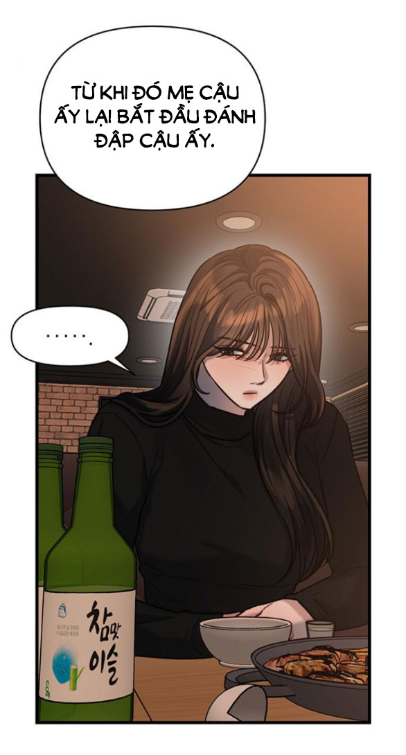 [18+] dục vọng tao nhã chapter 20.1 13