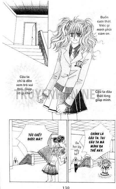 cô nàng sandwich chapter 12 7