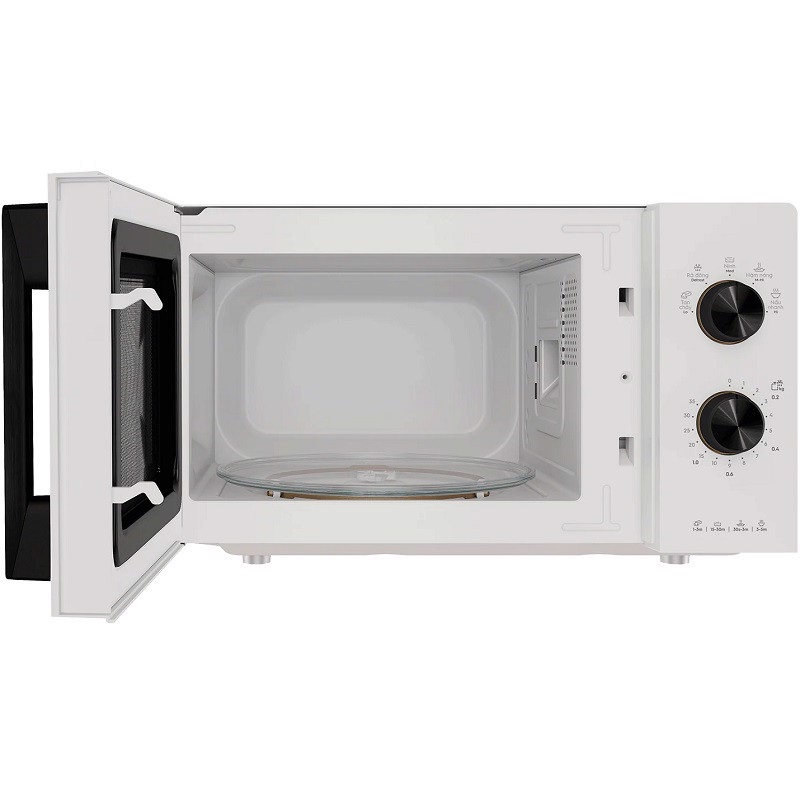 Lò vi sóng cơ Electrolux EMM20K22W - 20L Hàng Chính Hãng