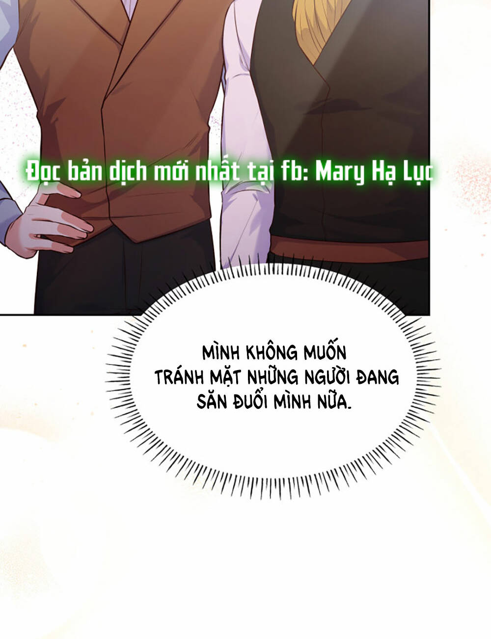 từ ác nữ, tôi trở thành một người mẹ chapter 37.1 44