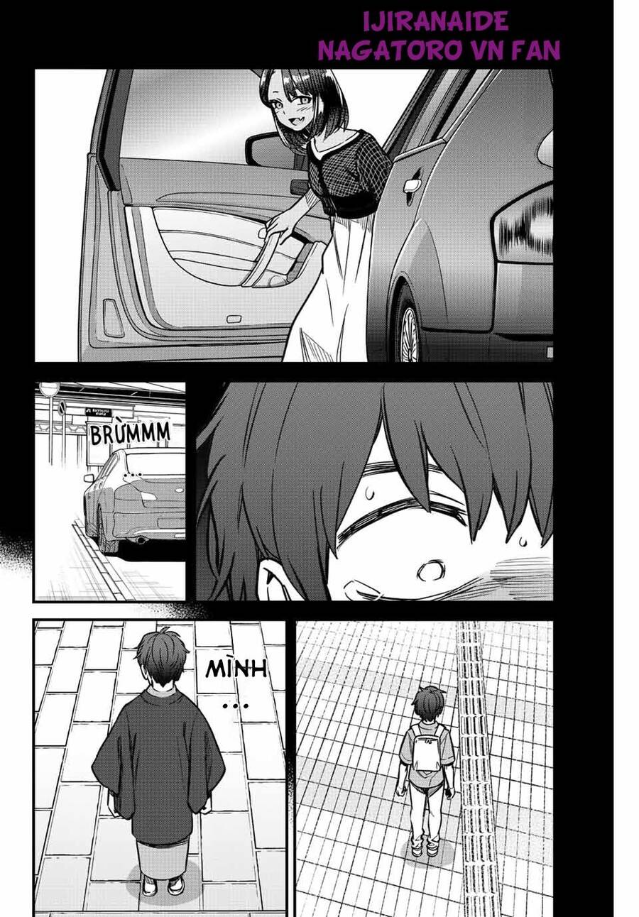 please don bully me - nagatoro-san chapter 107 16