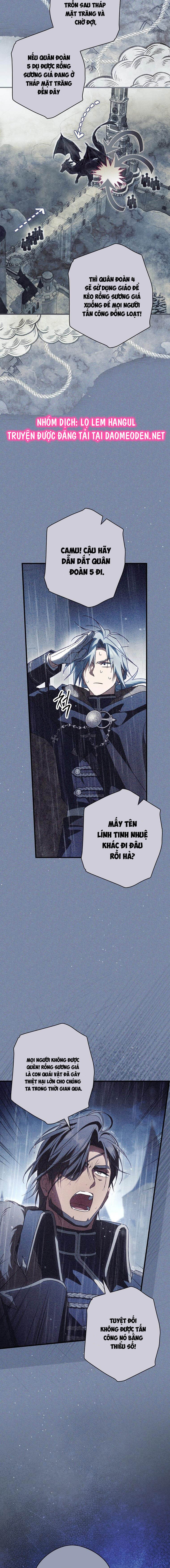 phương pháp khiến chồng đứng về phía của tôi chapter 107 16