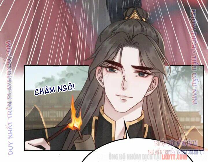 trọng sinh bá sủng nhiếp chính vương quá mạnh mẽ chapter 189 41