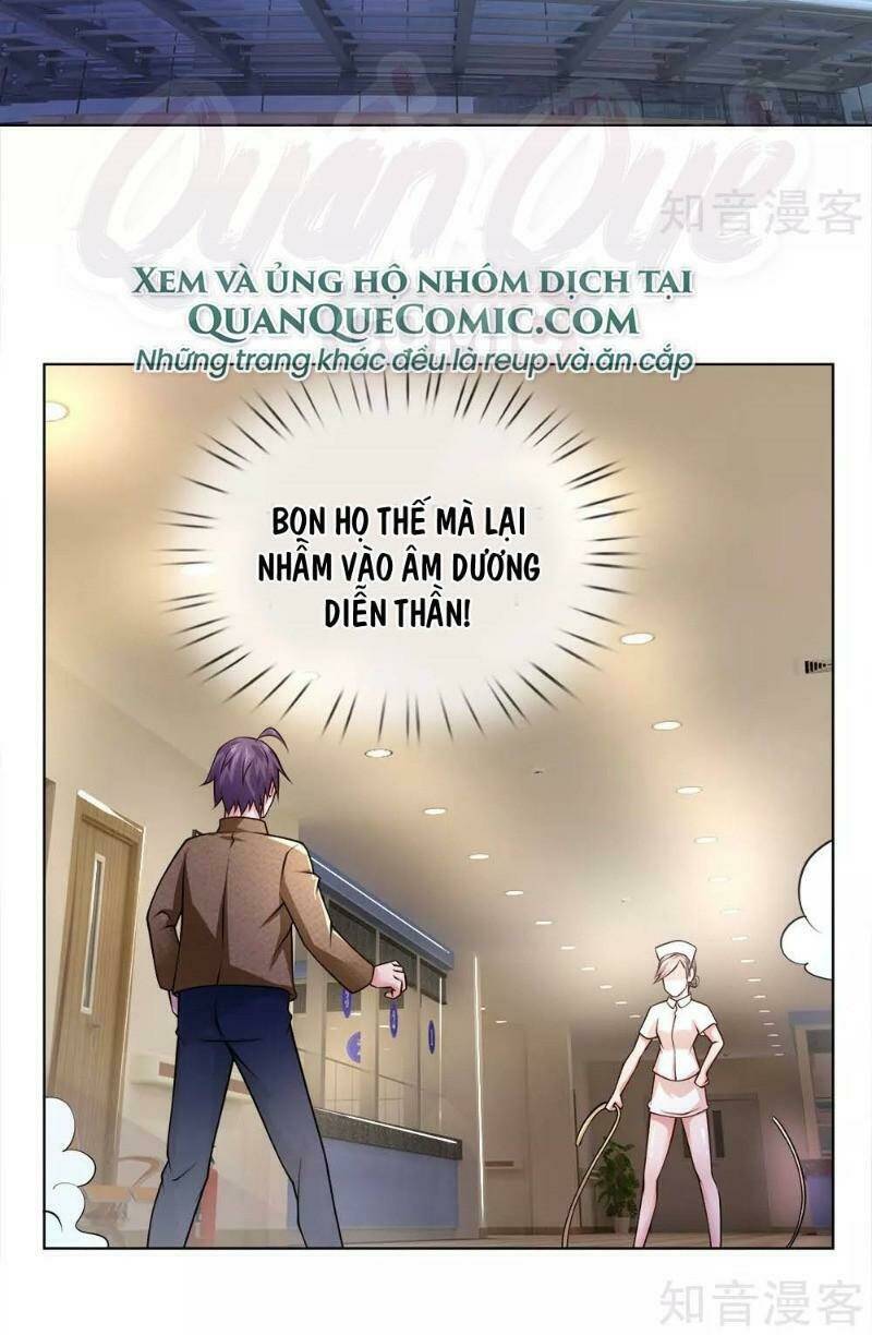 cực phẩm yêu nghiệt chapter 70 3