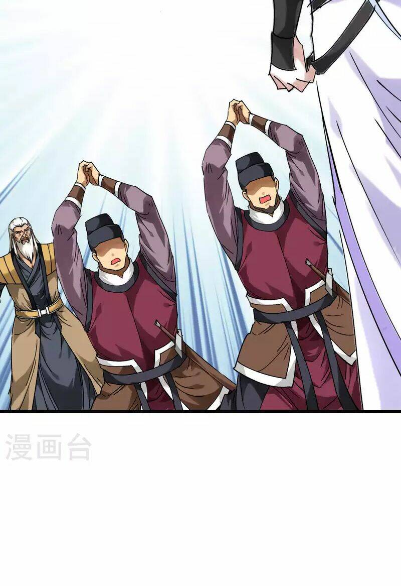 trọng sinh ta là đại thiên thần chapter 141 21