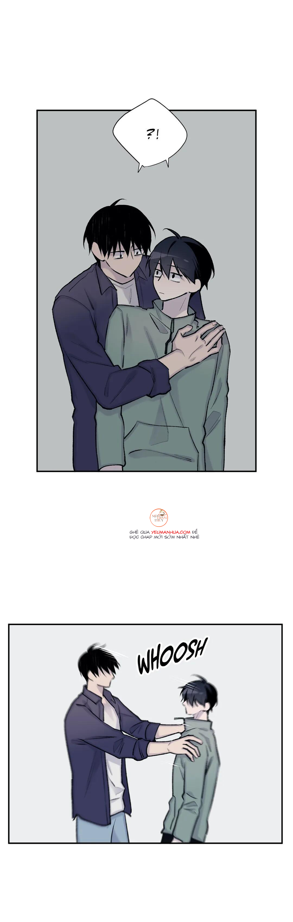 đừng viết nữa, tác giả thân mến! chapter 42 22