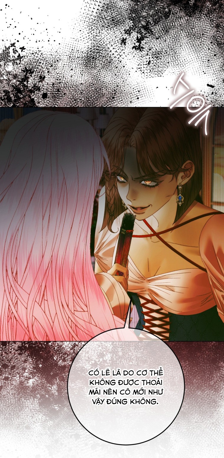 trở thành cô vợ khế ước của nhân vật phản diện chapter 102 38