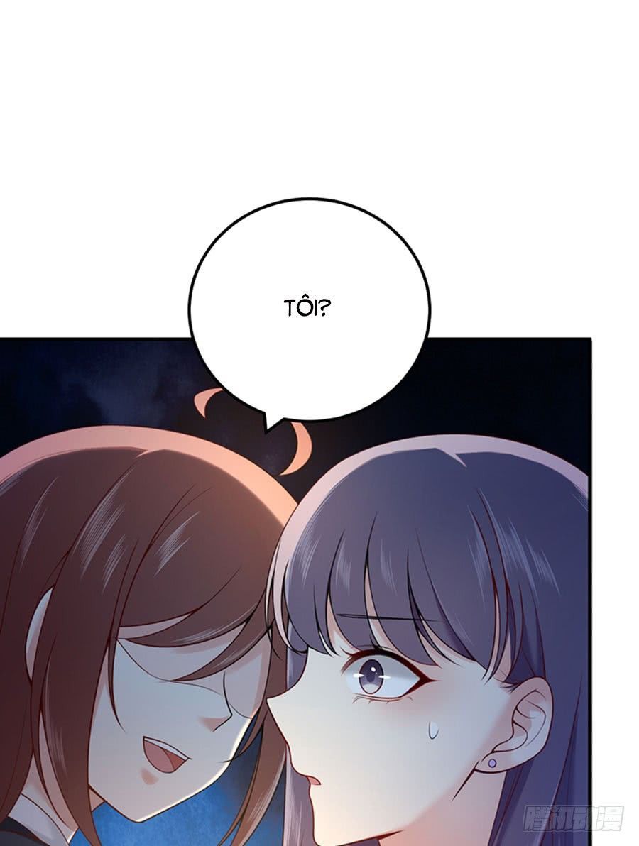 nam thần truy thê chỉ nam chapter 12.2 14