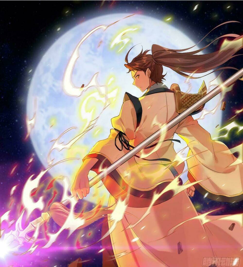 tối cường hoàn khố hệ thống chapter 2 2