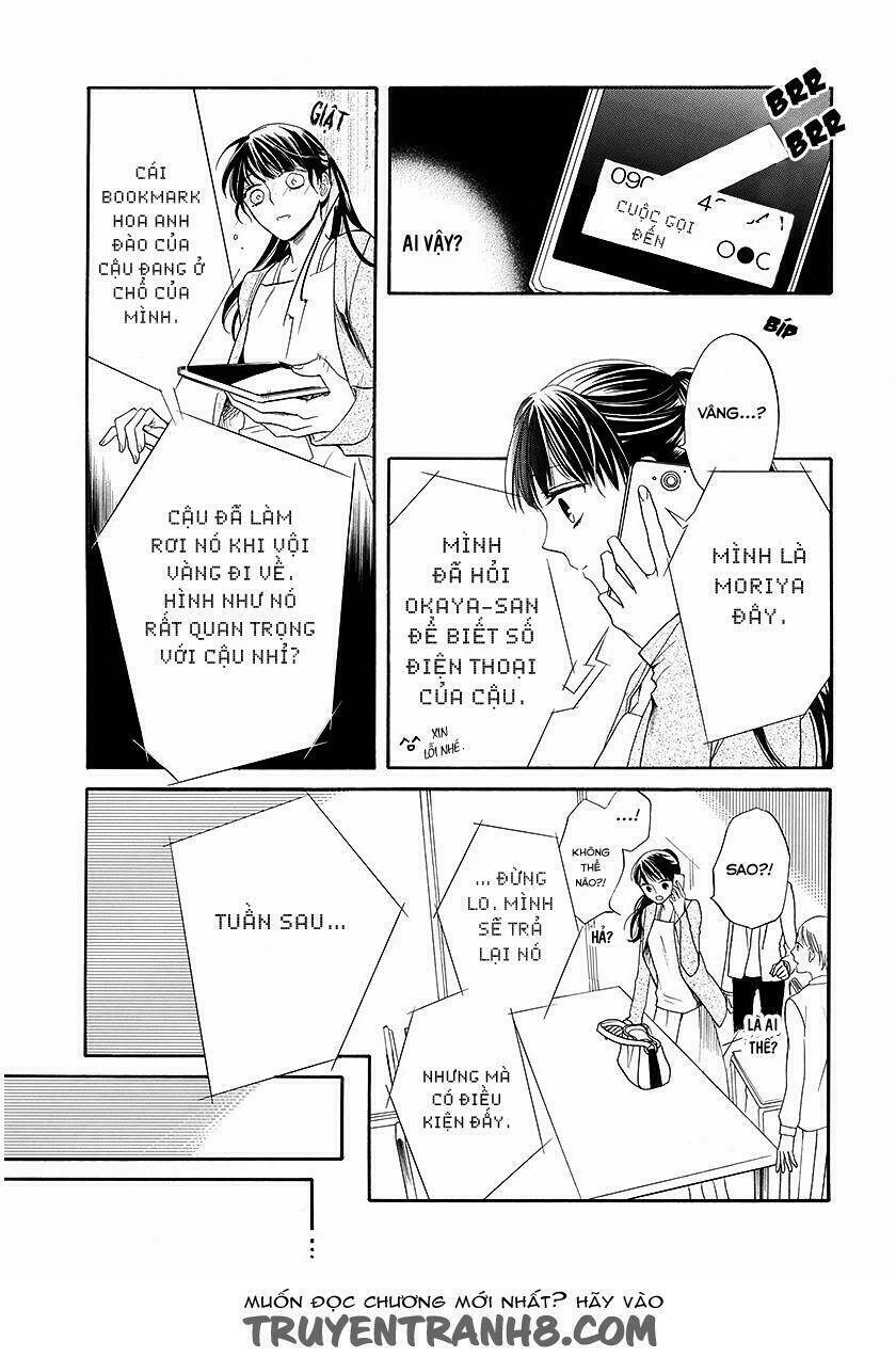 tổng hợp one shot. chapter 380 17