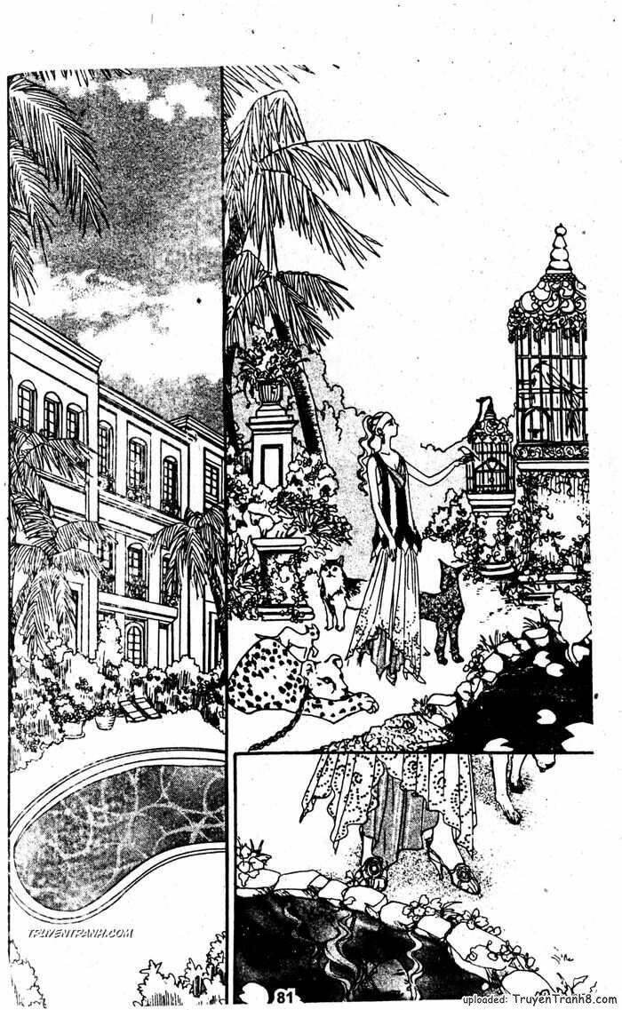 tiệm thú kiểng chapter 31 15