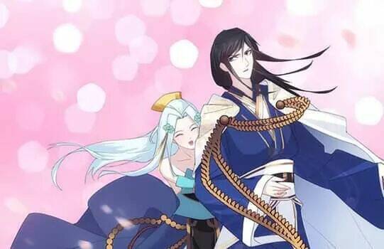 bí mật của dạ tộc chapter 20 97