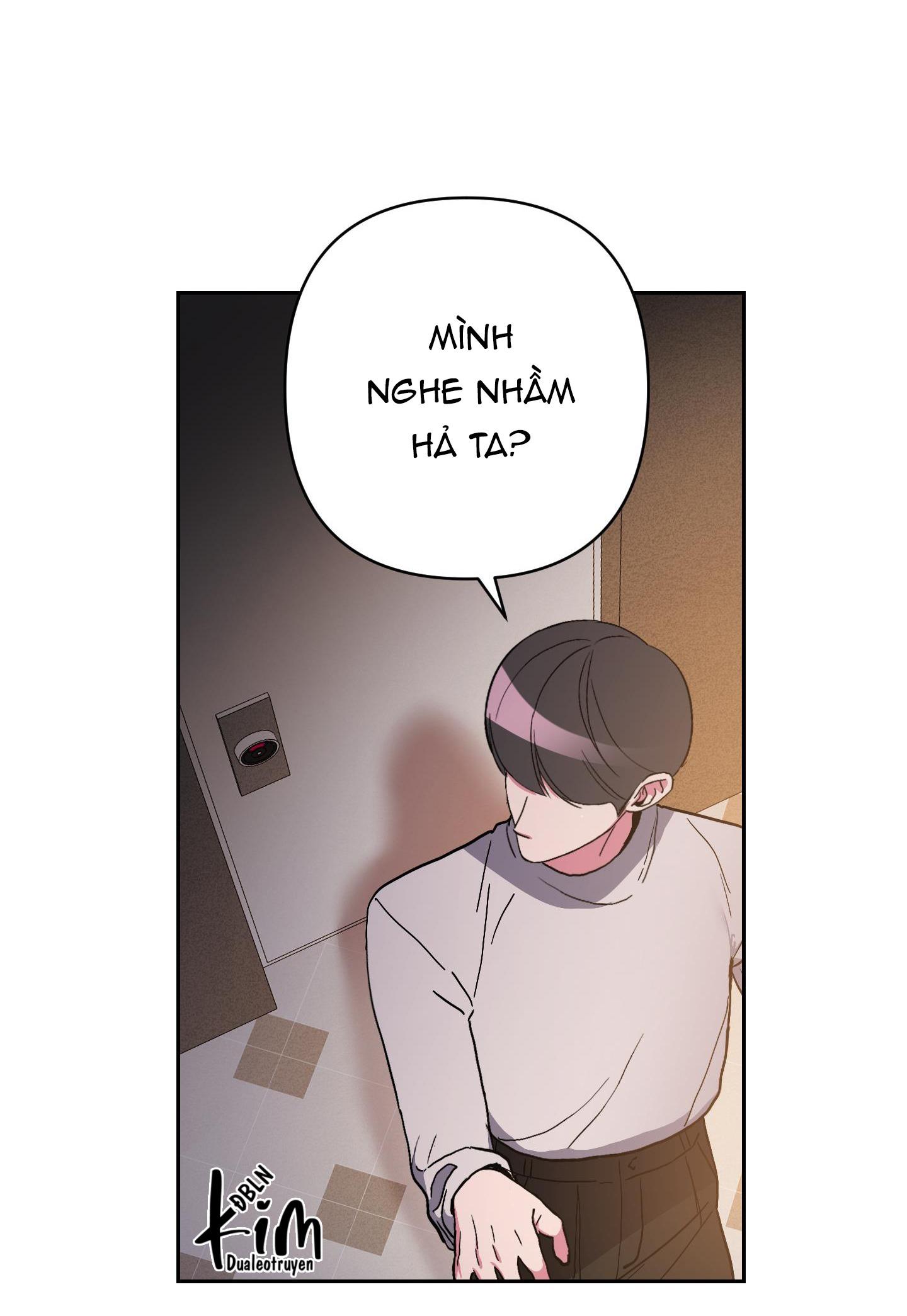 anh, hình như em tăng cân rồi chapter 21 16