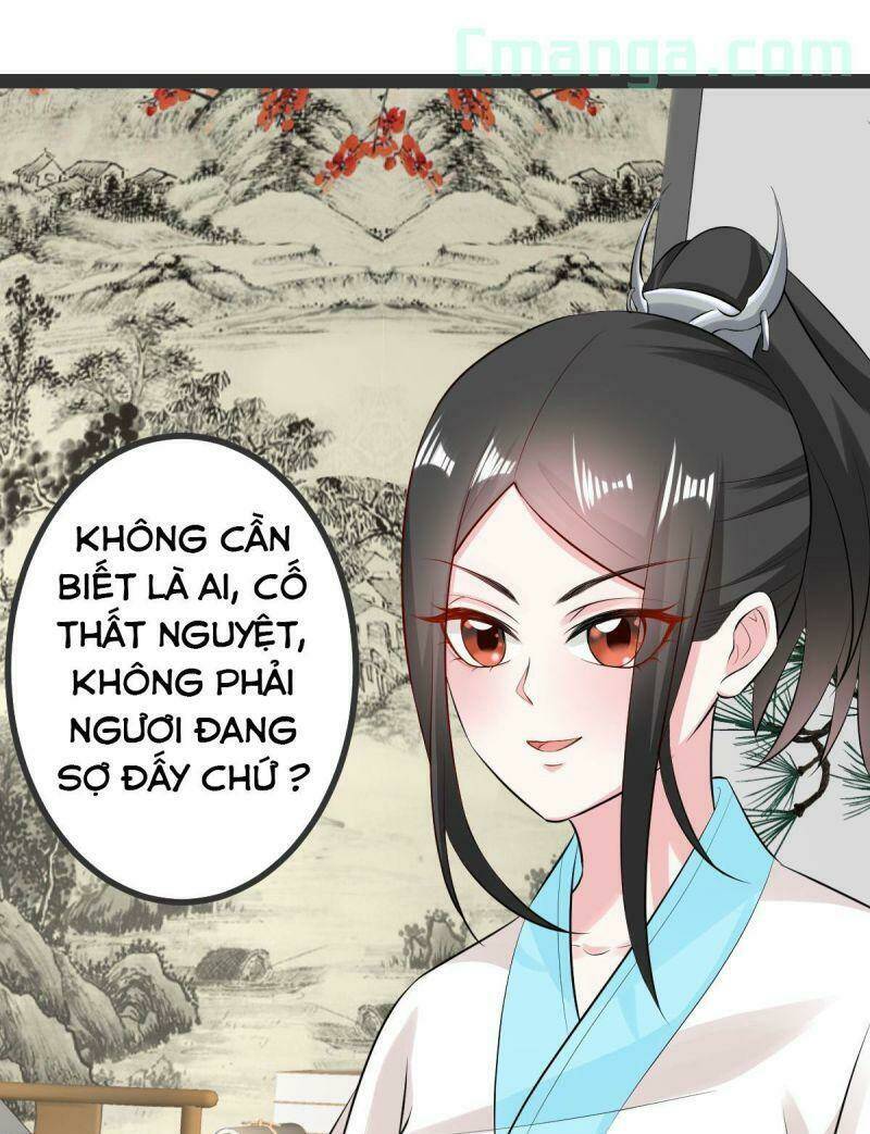 độc y đích nữ chapter 27 19