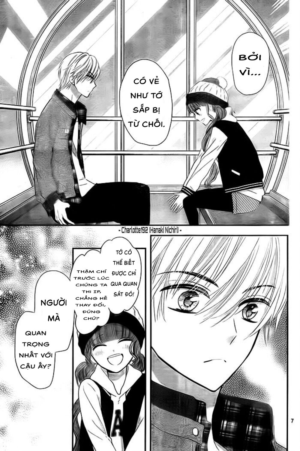 buddy go chapter 20 10