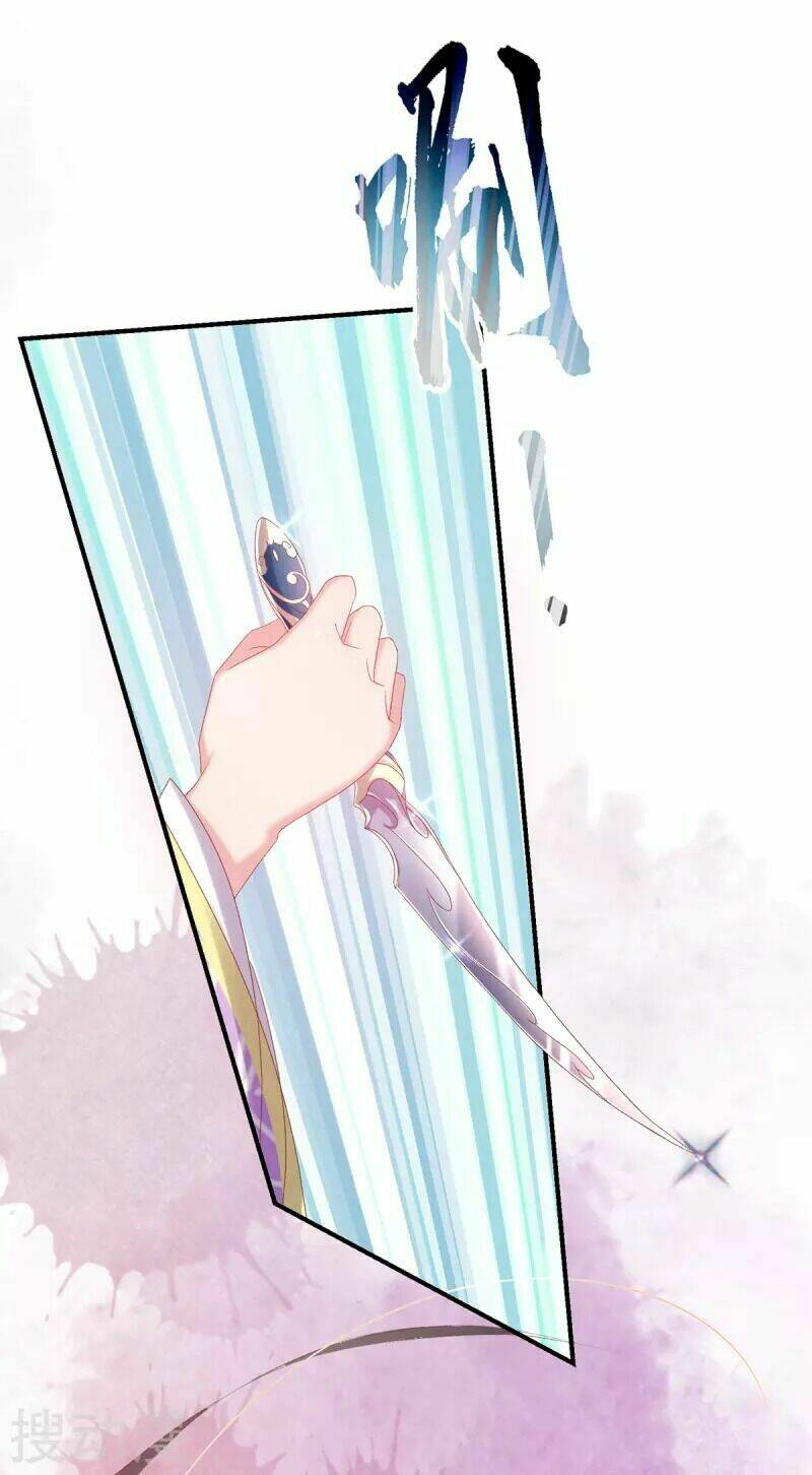 thị huyết y phi chapter 38 29