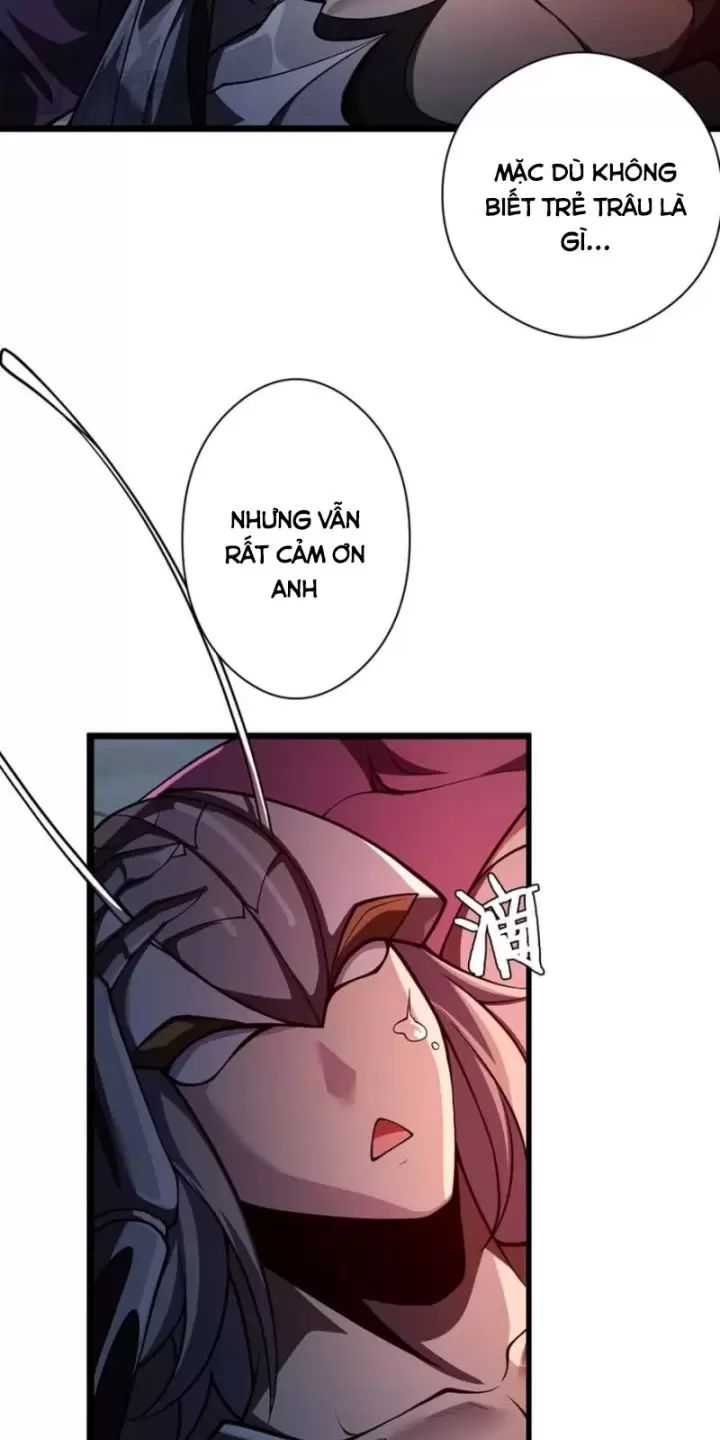 ta, chúa tể rừng xanh chapter 30 13