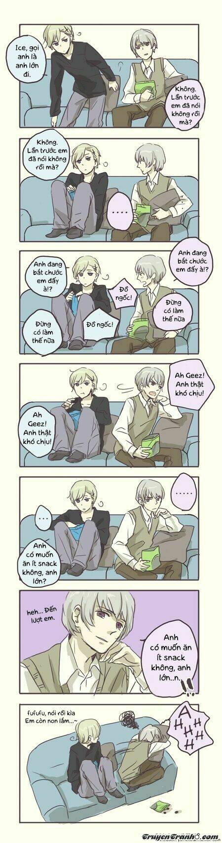 aph short dou chapter 19 1