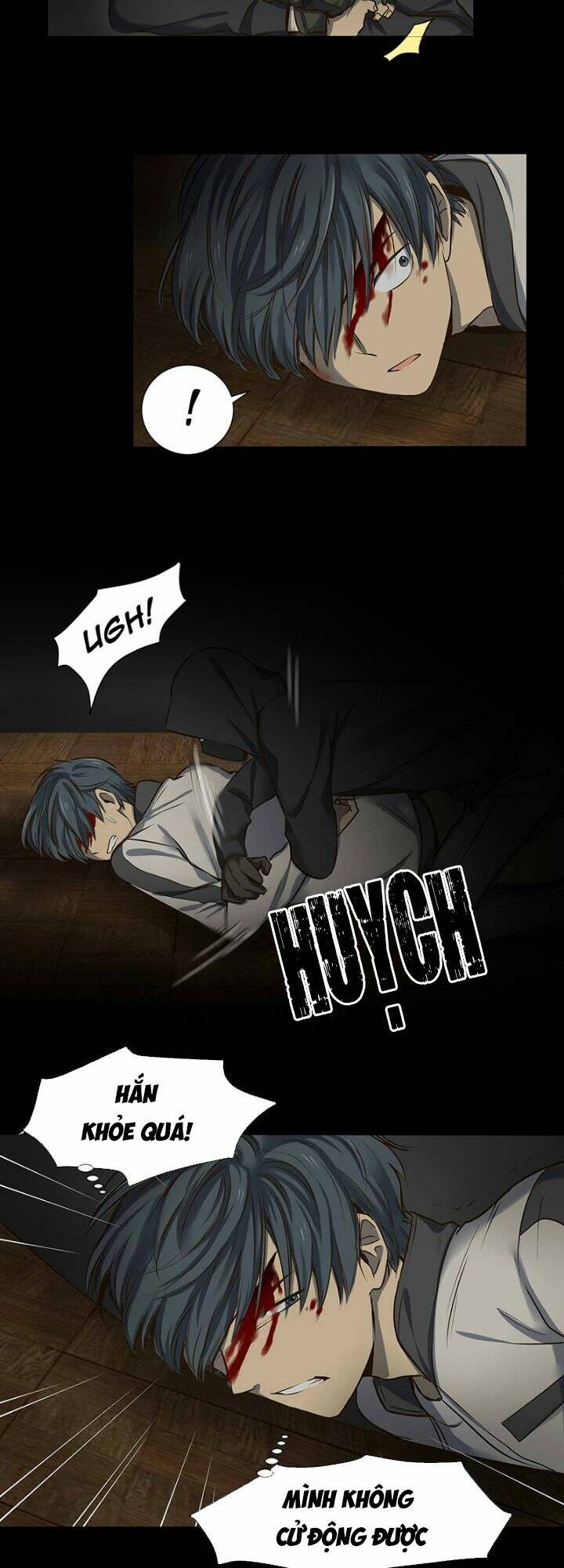 bí mật sâu sắc nhất của tôi chapter 22 17